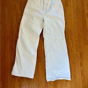 Cotton On Women's White Jeans